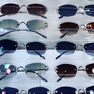 Brand new Designer sun glasses